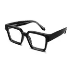 Optical Glasses